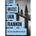 Cover Art for B0092KVOAE, (Exit Music) By Ian Rankin (Author) Paperback on (Aug , 2008) by Ian Rankin