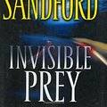 Cover Art for 9780399154218, Invisible Prey by John Sandford