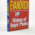 Cover Art for 9780718146092, Visions of Sugar Plums by Janet Evanovich