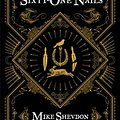 Cover Art for 9780857662477, Sixty-One Nails by Mike Shevdon