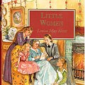 Cover Art for 9781405437721, Little Women by Louisa May Alcott