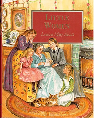 Cover Art for 9781405437721, Little Women by Louisa May Alcott