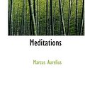 Cover Art for 9780554388472, Meditations by Marcus Aurelius