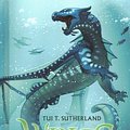 Cover Art for 9781432874506, The Lost Heir by Tui T. Sutherland