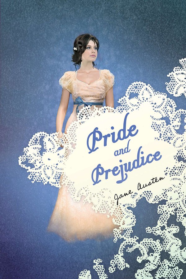 Cover Art for 9780142419199, Pride and Prejudice by Jane Austen