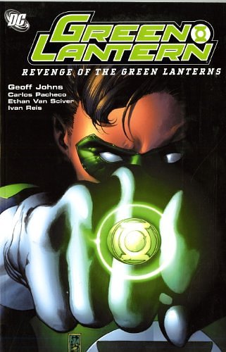 Green Lantern