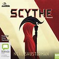 Cover Art for 9781867545699, Scythe: 1 by Neal Shusterman