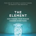 Cover Art for 9781846142659, The Element by Ken Robinson