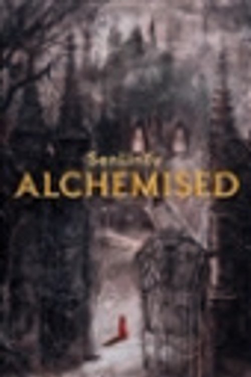 Cover Art for 9782017293705, Alchemised (Édition française) by SenLinYu