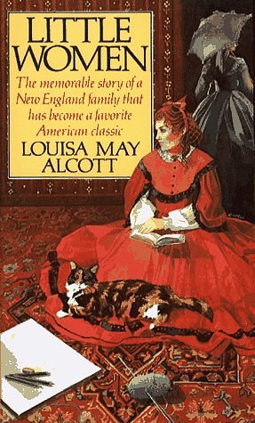 Cover Art for 9780020412403, Little Women by Louisa May Alcott