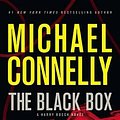 Cover Art for 9780316069427, The Black Box by Michael Connelly