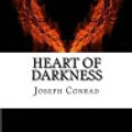 Cover Art for 9781985090538, Heart of Darkness by Joseph Conrad