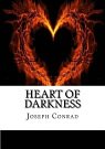 Cover Art for 9781985090538, Heart of Darkness by Joseph Conrad