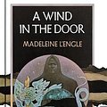 Cover Art for 9780374384432, A Wind in the Door by Madeleine L'Engle