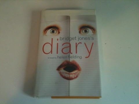 Cover Art for 9780330375580, Bridget Jones's Diary 1999 by Helen Fielding