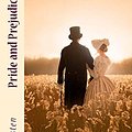 Cover Art for 9781540724328, Pride and Prejudice by Jane Austen