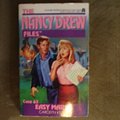 Cover Art for B01K95W3TG, Easy Marks (Nancy Drew Files) by Carolyn Keene (1991-07-06) by Carolyn Keene