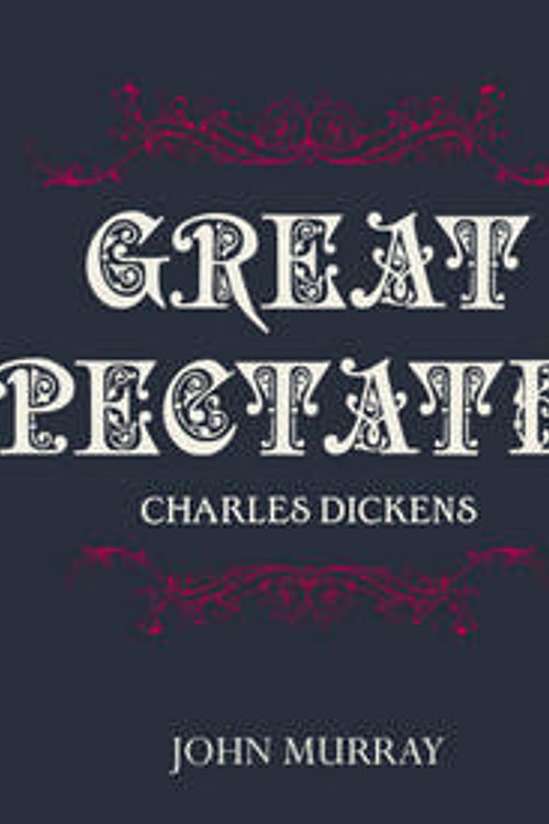 Cover Art for 9781444740363, Great Expectations by Charles Dickens