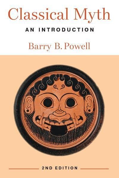 Cover Art for 9780472039722, Classical Myth: An Introduction by Powell, Barry B.