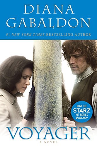 Cover Art for B000FC2L1E, Voyager (Outlander, Book 3) by Diana Gabaldon