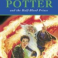 Cover Art for 9781551929187, Harry Potter And The Half-Blood Prince by J. K. Rowling