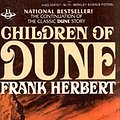 Cover Art for 9780425054727, Children of Dune by Frank Herbert