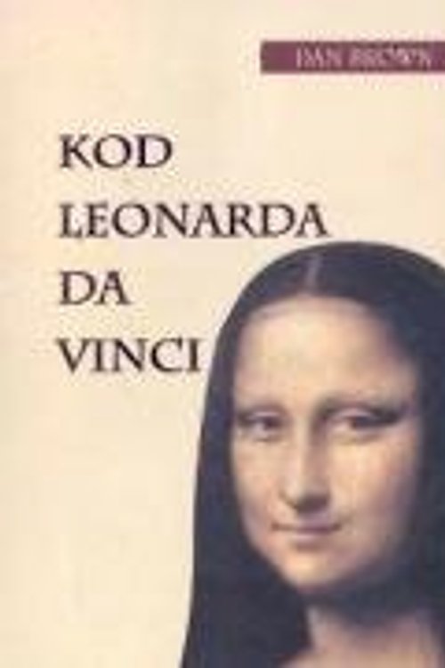 Cover Art for 9788389779410, Kod Leonarda da Vinci by Dan Brown