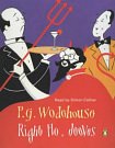 Cover Art for 9780141803159, Right Ho, Jeeves by P. G. Wodehouse