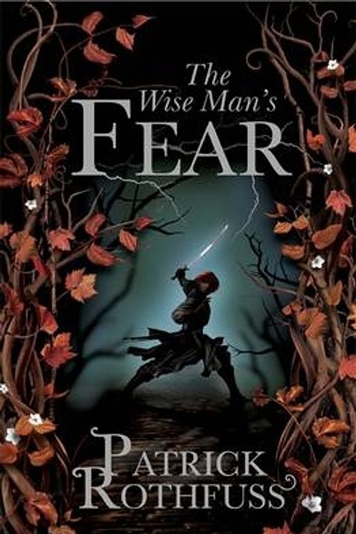 Cover Art for 9780575099562, The Wise Man's Fear by Patrick Rothfuss