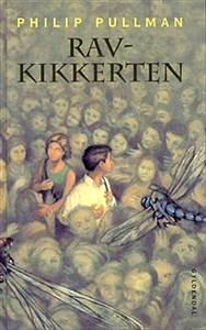 Cover Art for 9788700268128, Ravkikkerten by Philip Pullman, Hanna Lützen