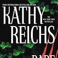 Cover Art for 9780743491761, Bare Bones by Kathy Reichs