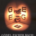 Cover Art for 9780465026852, Godel, Escher Bach by Douglas R. Hofstadter