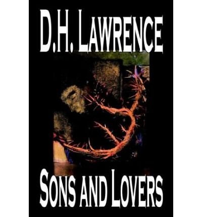 Cover Art for 9780520031906, Sons and Lovers by Lawrence