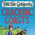 Cover Art for 9780439963978, Cracking Coasts (Horrible Geography) by Anita Ganeri