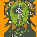 Cover Art for 8601416331201, The Light Fantastic: Discworld: The Unseen University Collection (Discworld Hardback Library): Written by Terry Pratchett, 2014 Edition, Publisher: Gollancz [Hardcover] by Terry Pratchett