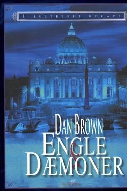 Cover Art for 9788791746086, Engle & dæmoner (in Danish) by Dan Brown