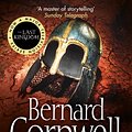 Cover Art for 9780007219766, The Burning Land by Bernard Cornwell