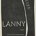 Cover Art for 9780771073625, Lanny by Max Porter