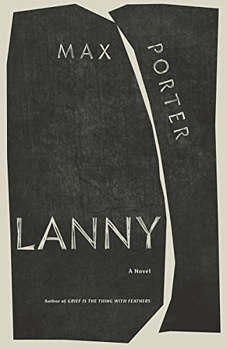 Cover Art for 9780771073625, Lanny by Max Porter