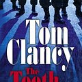 Cover Art for 9780718146887, The Teeth of the Tiger by Tom Clancy