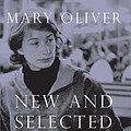 Cover Art for 0046442068789, New And Selected Poems, Volume One: 1 by Mary Oliver