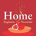 Cover Art for B09896G72M, Home by Stephanie Alexander