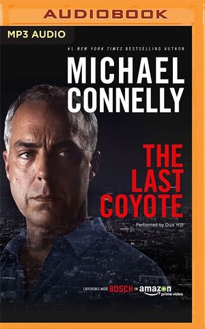 Cover Art for 9781536691368, LAST COYOTE                  M by Michael Connelly