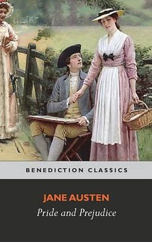 Cover Art for 9781781397749, Pride and Prejudice by Jane Austen