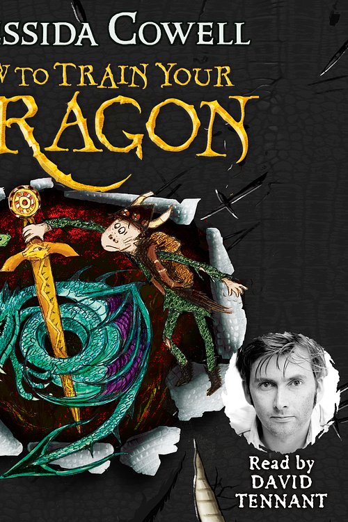 Cover Art for 9781444916546, How to Steal a Dragon's Sword by Cressida Cowell