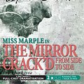 Cover Art for 9780563510802, The Mirror Crack'd from Side to Side by Agatha Christie