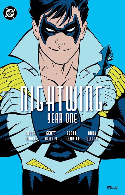 Cover Art