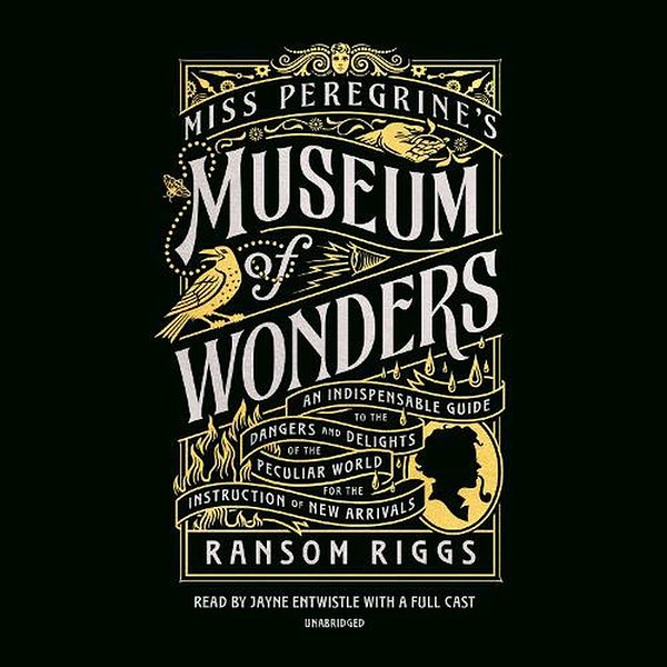 Cover Art