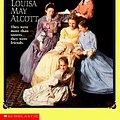 Cover Art for 9780590203500, Little Women by Louisa May Alcott