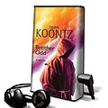 Cover Art for 9780739374474, Brother Odd: Library Edition (Odd Thomas Novels) by Dean R. Koontz